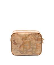 ALVIERO MARTINI PRIMA CLASSE GEO CLASSIC Borsa a tracolla con pouch NATURALE - Borse Donna - 4