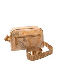 ALVIERO MARTINI PRIMA CLASSE GEO CLASSIC Borsa camera case con tasca - Borse Donna
