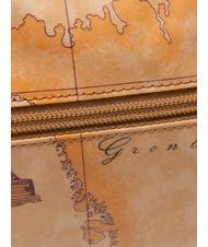 ALVIERO MARTINI PRIMA CLASSE GEO CLASSIC Borsa camera case con tasca NATURALE - Borse Donna - 3