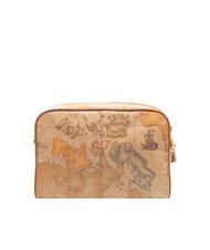 ALVIERO MARTINI PRIMA CLASSE GEO CLASSIC Borsa camera case con tasca NATURALE - Borse Donna - 4