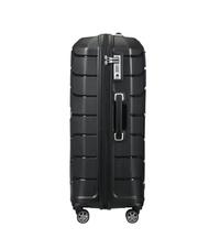 SAMSONITE FLUX Trolley medio espandibile NERO - Trolley Rigidi - 4