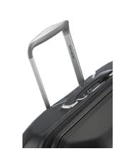 SAMSONITE FLUX Trolley medio espandibile NERO - Trolley Rigidi - 5