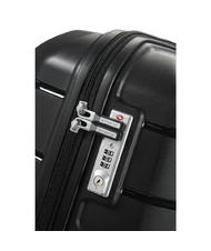 SAMSONITE FLUX Trolley medio espandibile NERO - Trolley Rigidi - 6