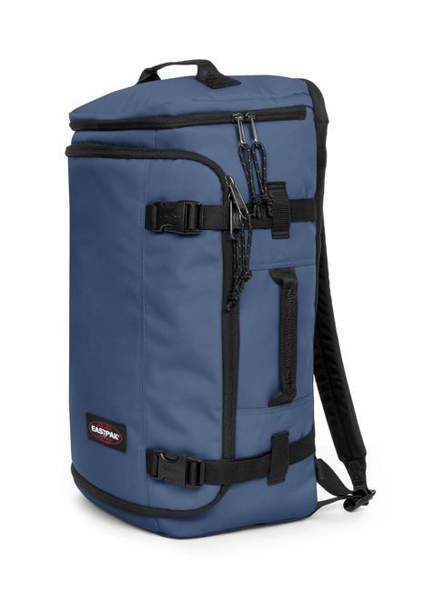 CARRY PACK Zaino borsone porta pc 17" powder pilot - Zaini Scuola & Tempo Libero