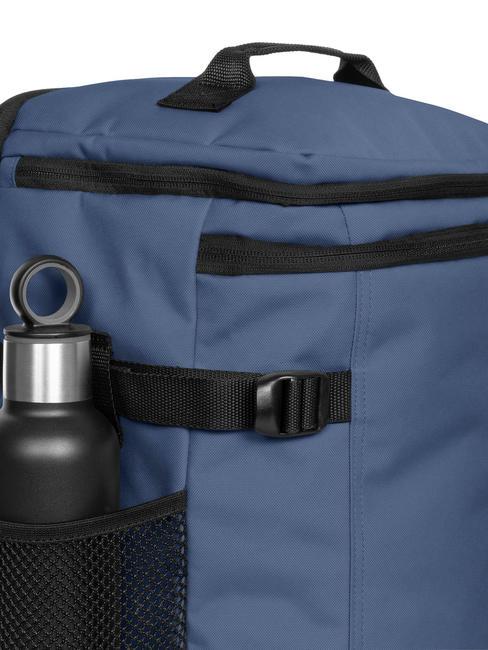 CARRY PACK Zaino borsone porta pc 17" powder pilot - Zaini Scuola & Tempo Libero