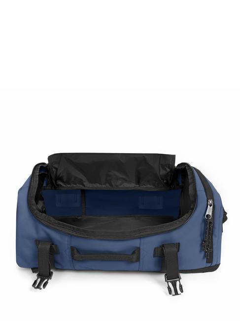 CARRY PACK Zaino borsone porta pc 17" powder pilot - Zaini Scuola & Tempo Libero