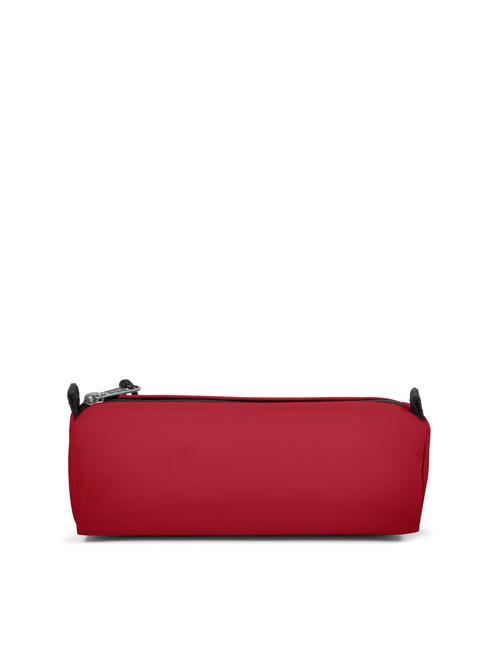 BENCHMARK Astuccio con zip scarlet red - Astucci e Accessori