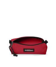 EASTPAK BENCHMARK Astuccio con zip scarlet red - Astucci e Accessori - 3
