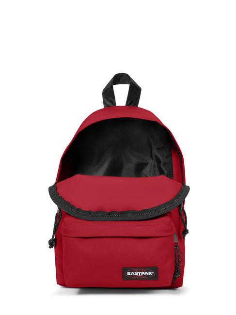 ORBIT XS Zaino piccolo  scarlet red - Zaini Scuola & Tempo Libero