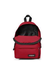 EASTPAK ORBIT XS Zaino piccolo  scarlet red - Zaini Scuola & Tempo Libero - 3