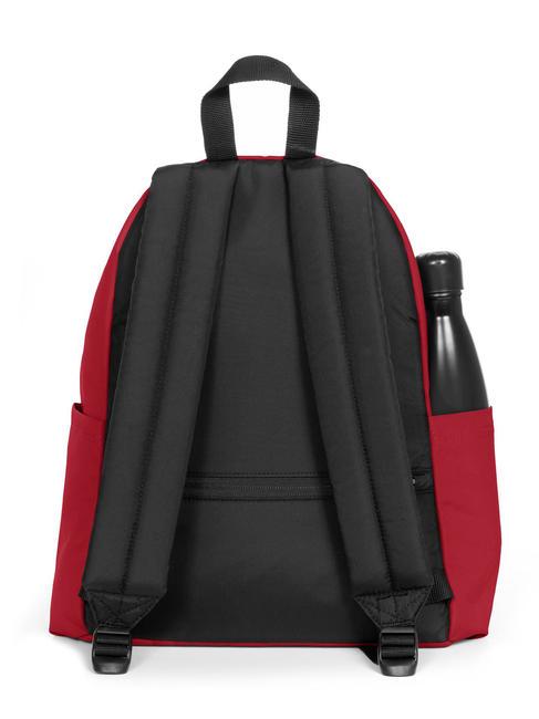 PADDED DAY PAK'R Zaino porta PC 14" con tasca porta borraccia scarlet red - Zaini Scuola & Tempo Libero
