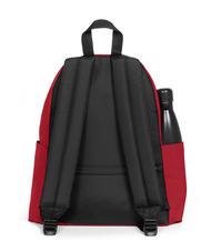EASTPAK PADDED DAY PAK'R Zaino porta PC 14" con tasca porta borraccia scarlet red - Zaini Scuola & Tempo Libero - 2
