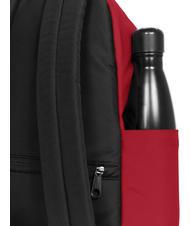 EASTPAK PADDED DAY PAK'R Zaino porta PC 14" con tasca porta borraccia scarlet red - Zaini Scuola & Tempo Libero - 3