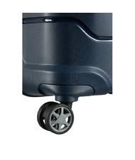 SAMSONITE FLUX Trolley medio espandibile BLU NAVY - Trolley Rigidi - 8