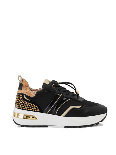 GEO ROAD Sneakers Nero - Scarpe Donna