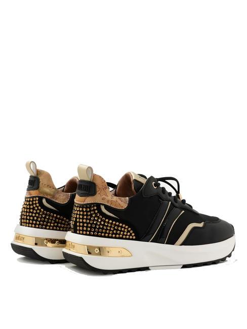 GEO ROAD Sneakers Nero - Scarpe Donna