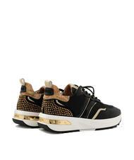 ALVIERO MARTINI PRIMA CLASSE GEO ROAD Sneakers Nero - Scarpe Donna - 3