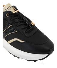 ALVIERO MARTINI PRIMA CLASSE GEO ROAD Sneakers Nero - Scarpe Donna - 4