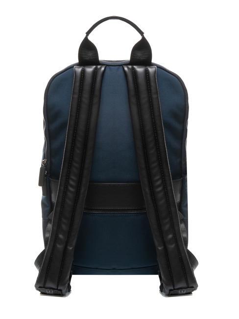 IRON Zaino porta PC blue/blue - Zaini Scuola & Tempo Libero