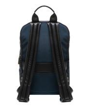 MOMO DESIGN IRON Zaino porta PC blue/blue - Zaini Scuola & Tempo Libero - 2