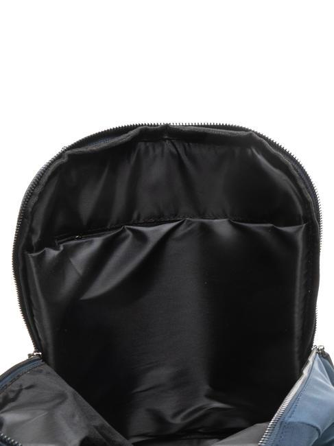 IRON Zaino porta PC blue/blue - Zaini Scuola & Tempo Libero