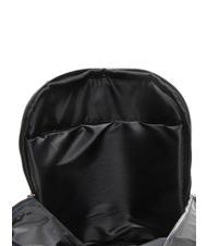 MOMO DESIGN IRON Zaino porta PC black/grey - Zaini Scuola & Tempo Libero - 4