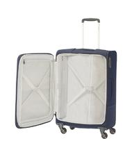 SAMSONITE BASE BOOST Trolley medio espandibile - Trolley Semirigidi