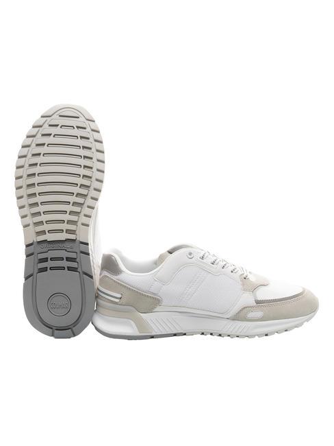DALTON PHANTOM Sneakers white32 - Scarpe Uomo