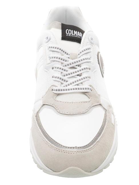 DALTON PHANTOM Sneakers white32 - Scarpe Uomo