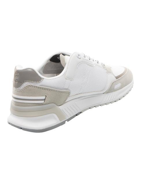 DALTON PHANTOM Sneakers white32 - Scarpe Uomo