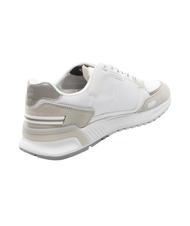 COLMAR DALTON PHANTOM Sneakers white32 - Scarpe Uomo - 4