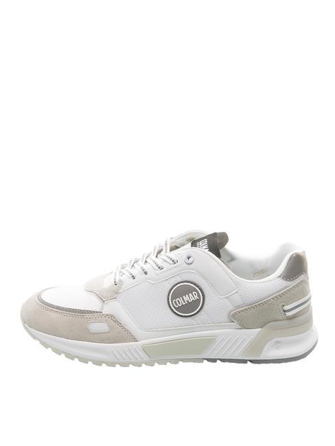 DALTON PHANTOM Sneakers white32 - Scarpe Uomo