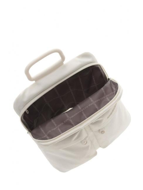 MD20 BLOSSOM Zaino Donna optical white - Borse Donna