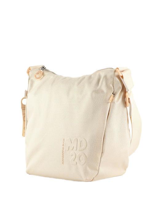 LUX  Borsa a tracolla butter lux - Borse Donna