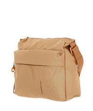 MANDARINA DUCK LUX Borsa morbida a tracolla mustard lux - Borse Donna - 2