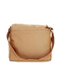MANDARINA DUCK LUX Borsa morbida a tracolla mustard lux - Borse Donna - 3