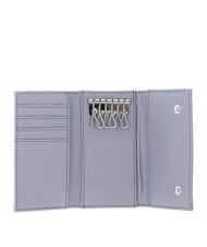 MANDARINA DUCK MD20 Astuccio portachiavi summer fog - Portachiavi - 2