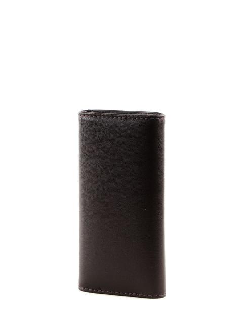 LUNA Astuccio portachiavi in pelle mole - Portachiavi