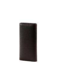 MANDARINA DUCK LUNA Astuccio portachiavi in pelle mole - Portachiavi - 3