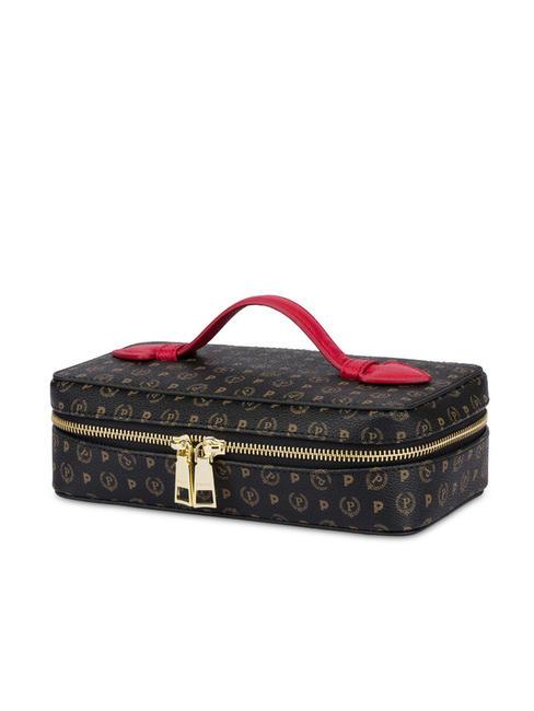 HERITAGE Beauty medio nero lacca - Beauty Case