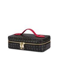 POLLINI HERITAGE Beauty medio nero lacca - Beauty Case - 2