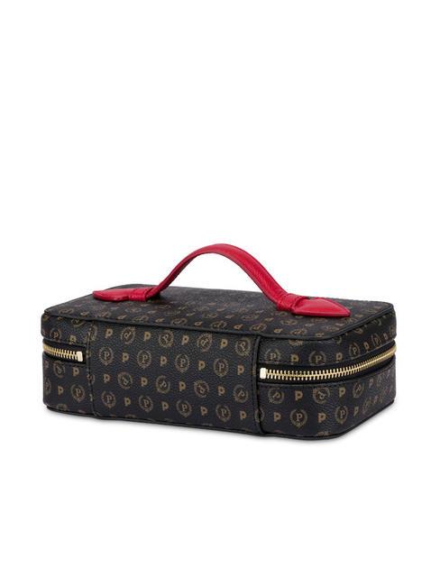 HERITAGE Beauty medio nero lacca - Beauty Case