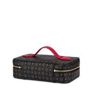 POLLINI HERITAGE Beauty medio nero lacca - Beauty Case - 3