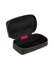 POLLINI HERITAGE Beauty medio nero lacca - Beauty Case - 5