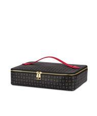 POLLINI HERITAGE Beauty grande nero lacca - Beauty Case - 2