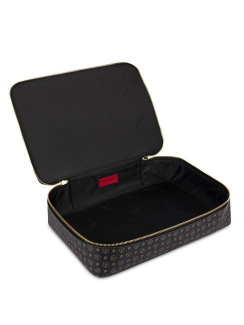 HERITAGE Beauty grande nero lacca - Beauty Case