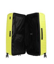 SAMSONITE INTUO Trolley extra large espandibile lime - Trolley Rigidi - 2