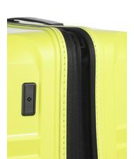 SAMSONITE INTUO Trolley extra large espandibile lime - Trolley Rigidi - 4
