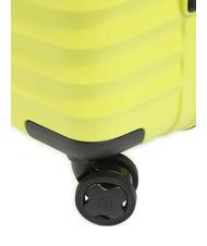 SAMSONITE INTUO Trolley extra large espandibile lime - Trolley Rigidi - 6