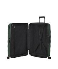 SAMSONITE INTUO Trolley extra large espandibile olivegreen - Trolley Rigidi - 2